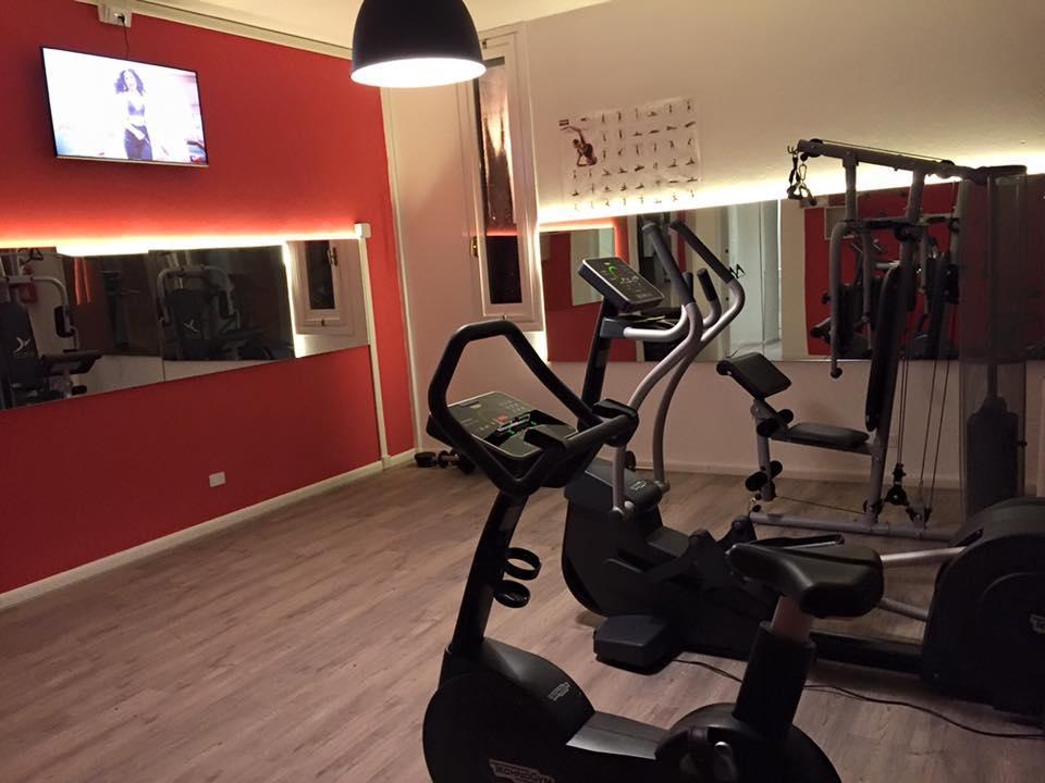 Hotel Petrarca Boara Pisani Bagian luar foto
