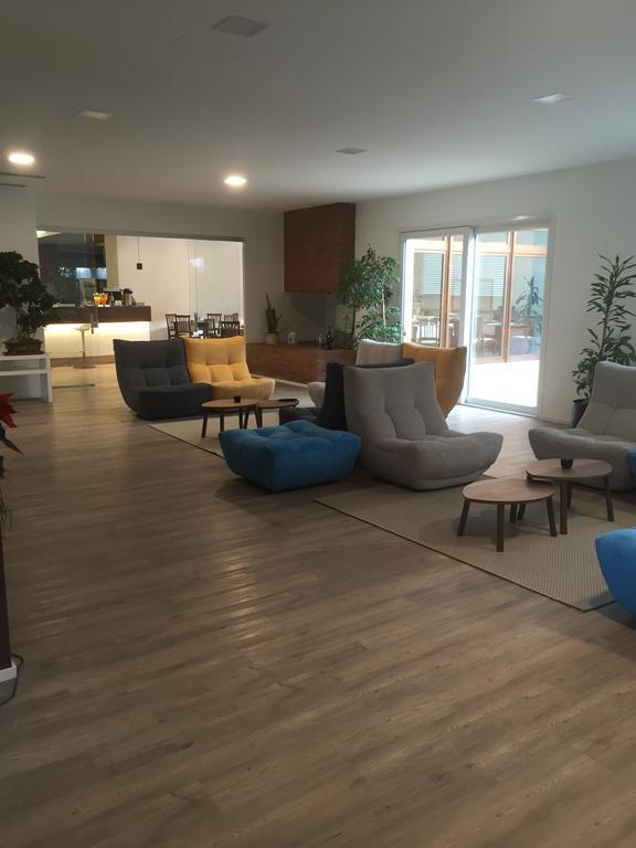 Hotel Petrarca Boara Pisani Bagian luar foto